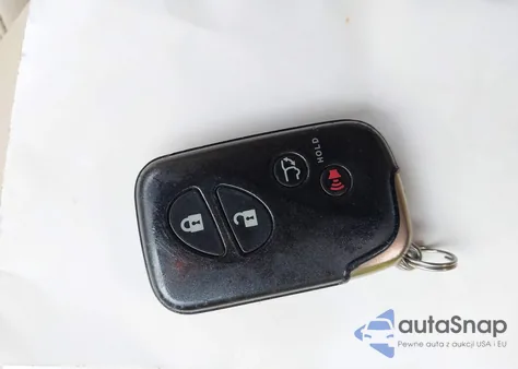 2013 Lexus Rx 350 z USA, uszkodzony, nr VIN 2T2BK1BA3DC168043